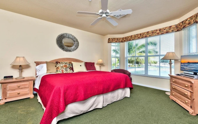 photo 2 of Casabella Golf 2 Bedroom Home by NFVH