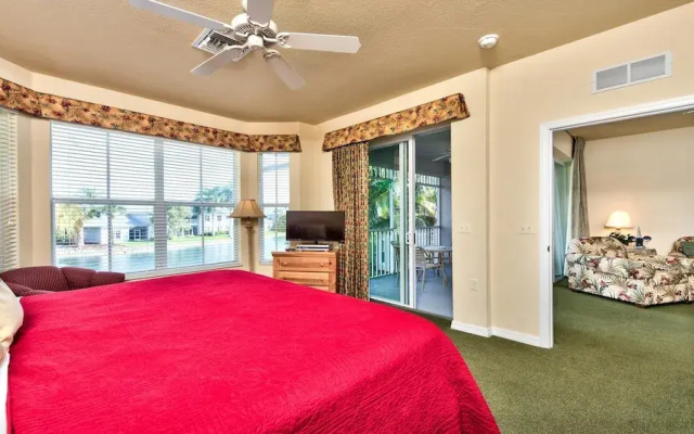 photo 3 of Casabella Golf 2 Bedroom Home by NFVH