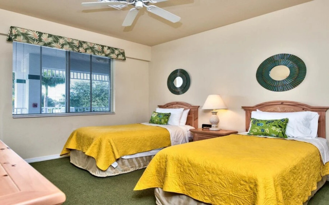 photo 4 of Casabella Golf 2 Bedroom Home by NFVH