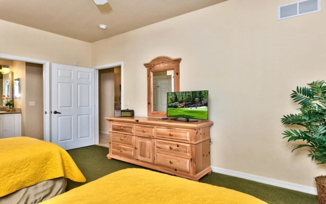 photo 5 of Casabella Golf 2 Bedroom Home by NFVH