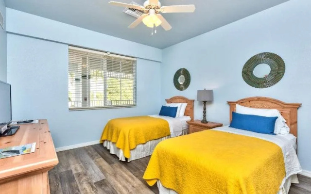 photo 4 of Casabella Golf Condo at the Lely Resort
