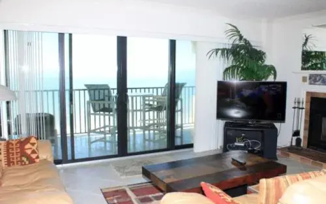 photo 2 of Casablanca 402 Apartment
