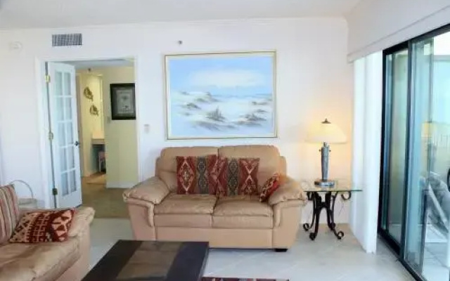 photo 4 of Casablanca 402 Apartment