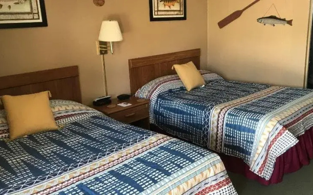 photo 2 of Casablanca Motel