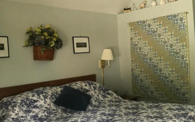 photo 3 of Casablanca Motel