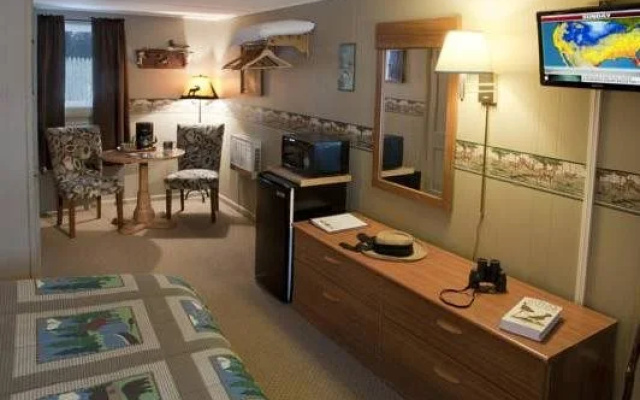 photo 4 of Casablanca Motel