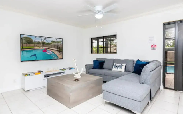 photo 5 of Casalinda - Hollywood Florida