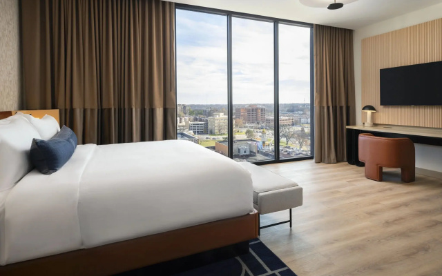 photo 4 of Cascade Hotel, Kansas City, a Tribute Portfolio Hotel