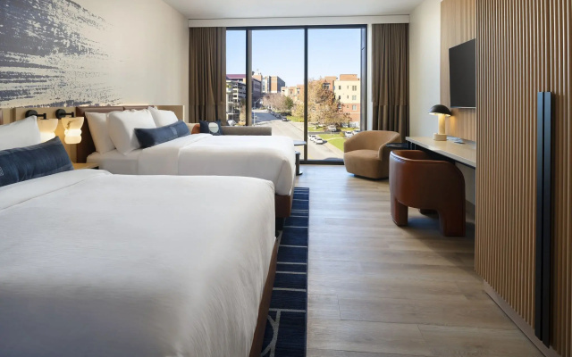 photo 5 of Cascade Hotel, Kansas City, a Tribute Portfolio Hotel