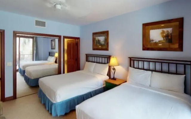 photo 2 of Cascade Village 2 Bedroom Condo, Mere Steps to Chair Lift With Pool and Hot Tubs