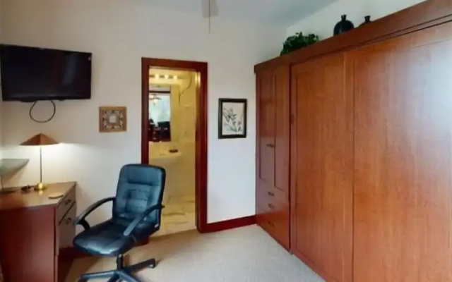 photo 5 of Cascade Village 2 Bedroom Condo, Mere Steps to Chair Lift With Pool and Hot Tubs