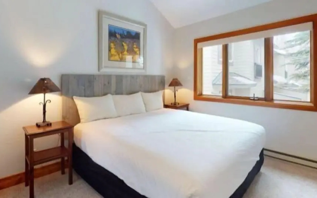 photo 5 of Cascade Village 3 Bedroom Condo With Pool, Hot Tubs, and On-demand Shuttle to Vail Village