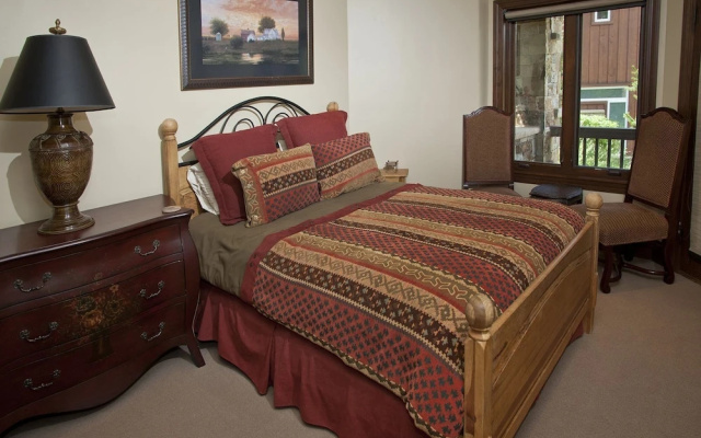 photo 3 of Cascade Village Chalet