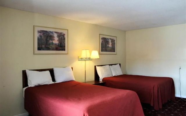photo 3 of Cascades Motel - Chattanooga