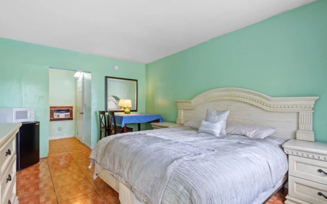 photo 2 of Sky Islands Hotel