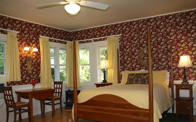 photo 3 of Case Ranch Inn