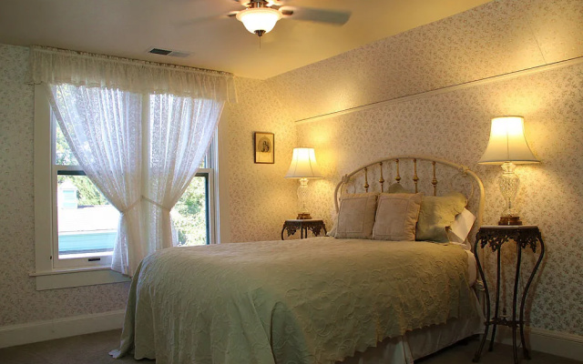 photo 4 of Case Ranch Inn