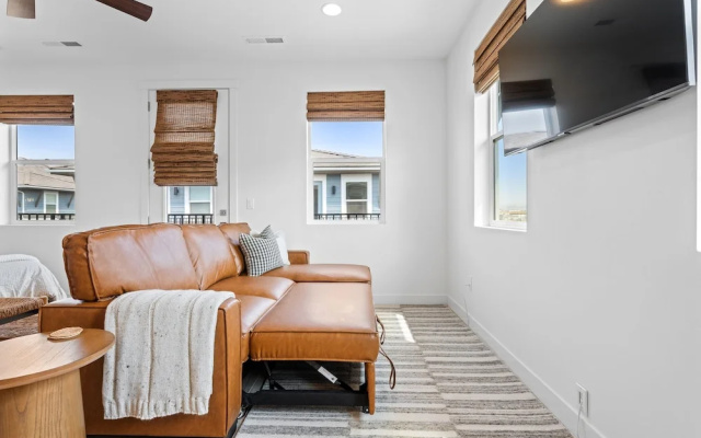 photo 5 of Casita Sol 1 Bedroom Home