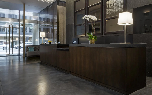 photo 2 of Cassa Hotel New York