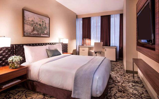 photo 3 of Cassa Hotel New York