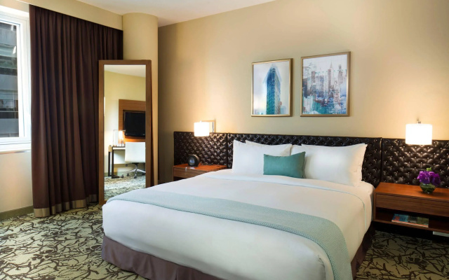 photo 4 of Cassa Hotel New York