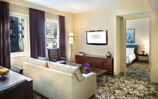 photo 5 of Cassa Hotel New York