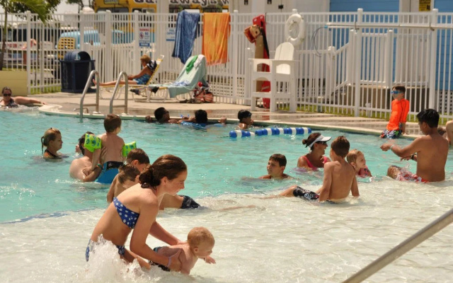 photo 3 of Sun Outdoors Ocean City