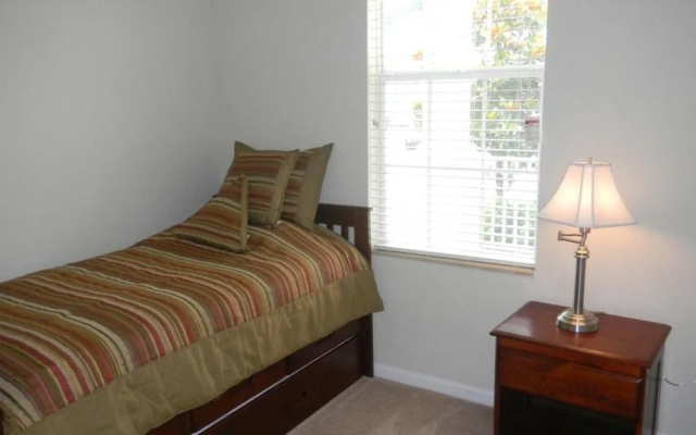 photo 5 of Trafalgar Village Resort