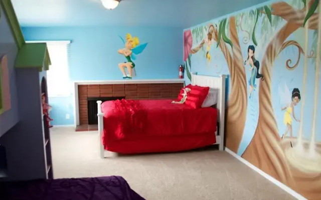 photo 2 of Castle House 4