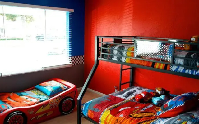 photo 4 of Castle House 4