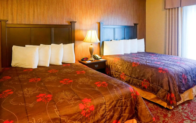 photo 3 of Castle Inn and Suites