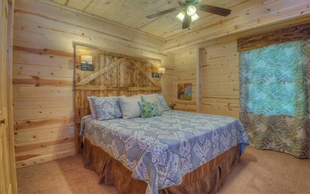 photo 4 of Castle Ridge by Escape to Blue Ridge