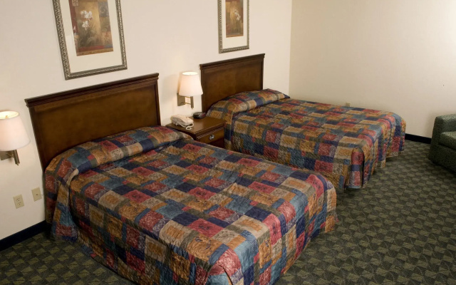 photo 3 of The Branson Waterpark Hotel