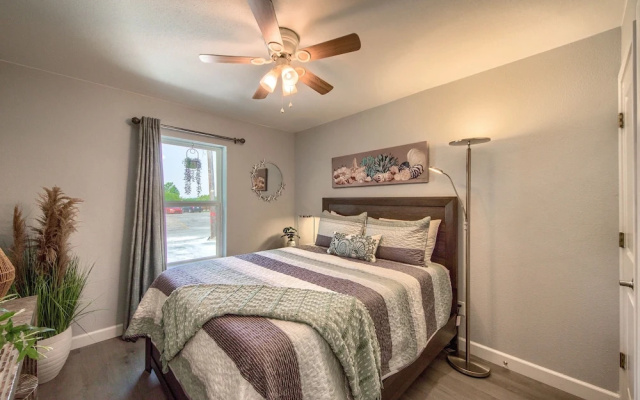 photo 4 of Castle Shadow DT 534 3 Bedroom Home by RedAwning