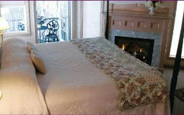 photo 4 of Queen Anne's Revenge