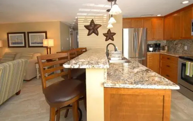 photo 2 of Castnetter Beach Resort 2