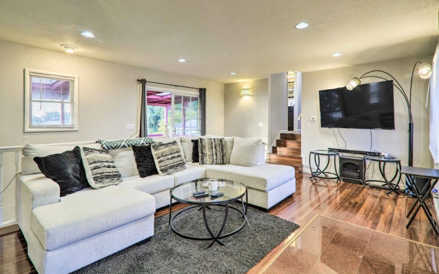 photo 5 of Castro Valley Home w/ Bay Area Views!