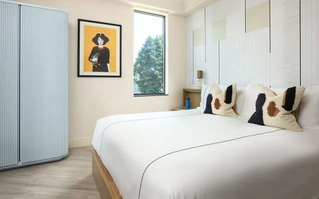 photo 2 of Catbird Hotel