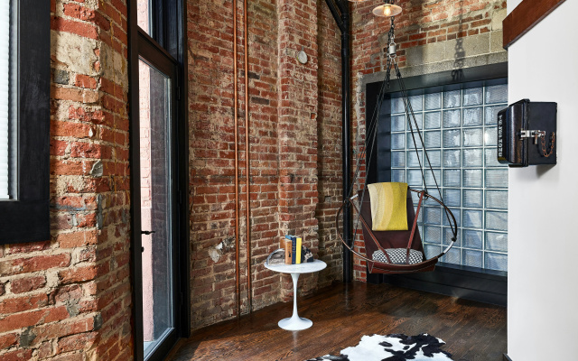 photo 4 of Catbird Hotel
