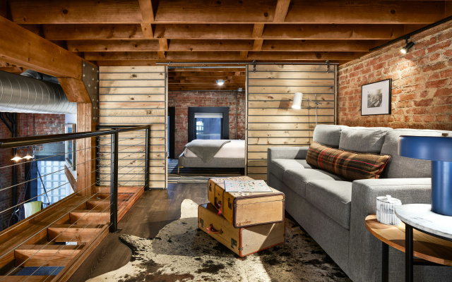 photo 5 of Catbird Hotel
