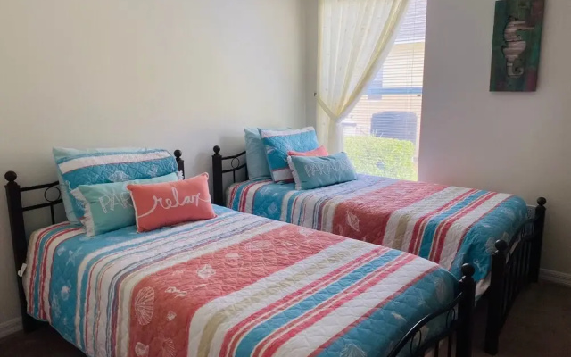 photo 4 of Cathy's Southern Dunes Vacation Home