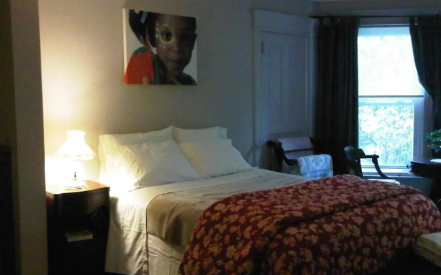 photo 2 of The Catskills B & B