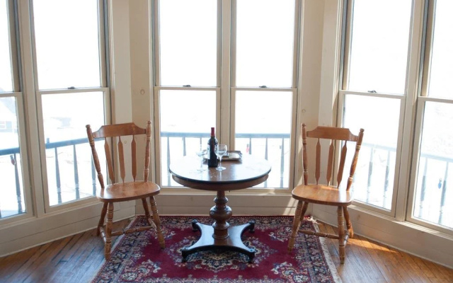 photo 4 of Catskill Lodge