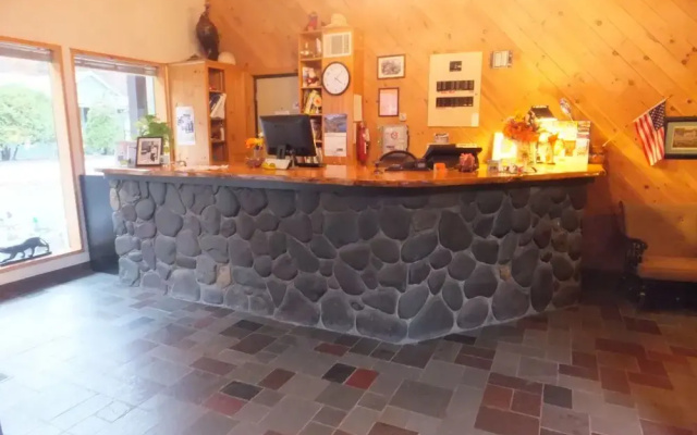 photo 2 of Catskill Mountain Lodge
