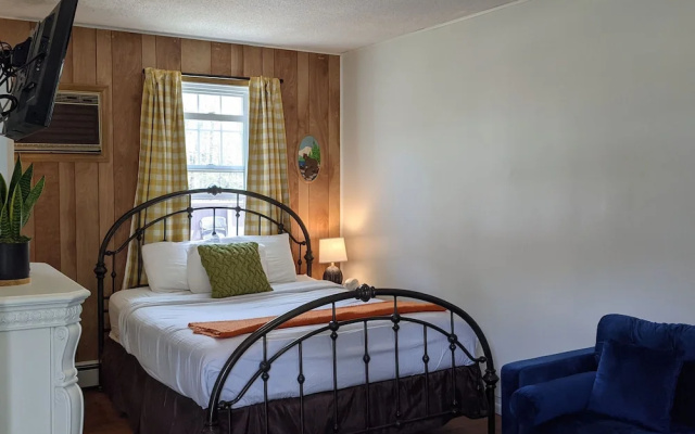 photo 3 of Catskill Mountain Lodge