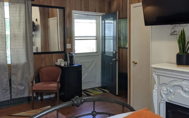 photo 4 of Catskill Mountain Lodge