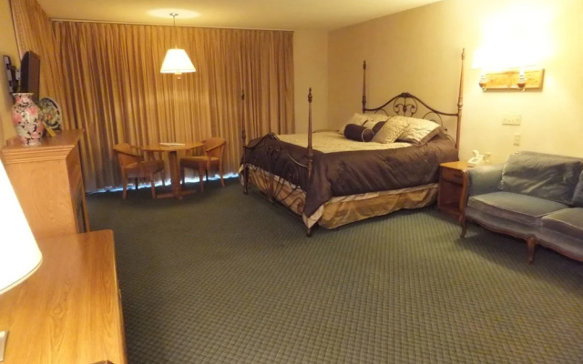 photo 5 of Catskill Mountain Lodge