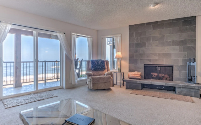 photo 5 of Cavalier Beachfront Condominiums