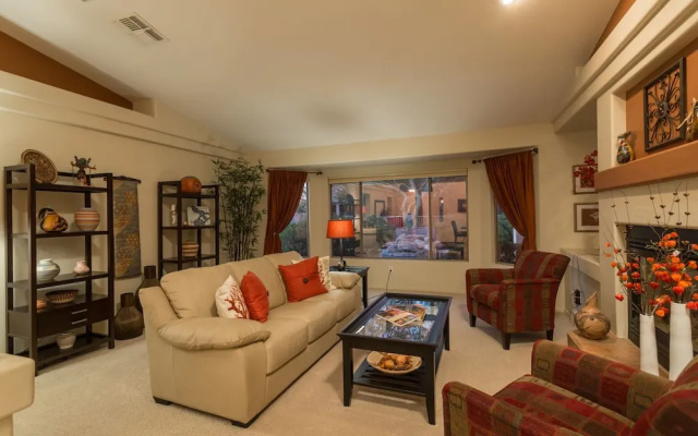photo 2 of Cave Creek Retreat 3 BR by Casago