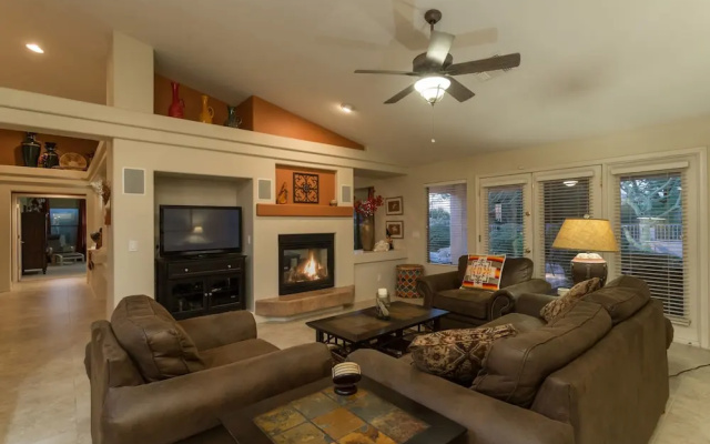 photo 4 of Cave Creek Retreat 3 BR by Casago